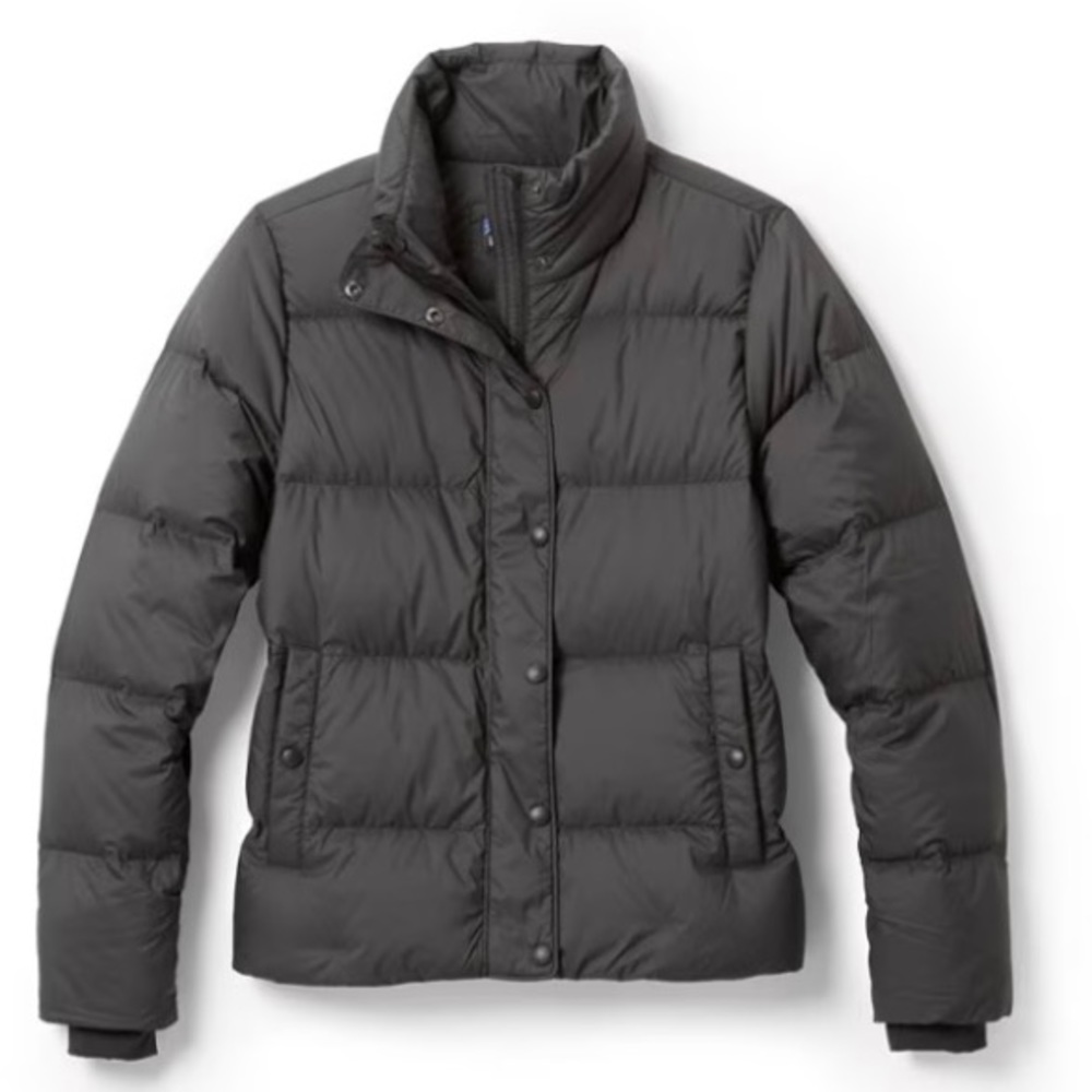 Patagonia Silent Down Jacket